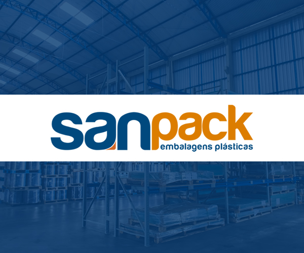 Sanpack Industria e Comercio de Plasticos Ltda